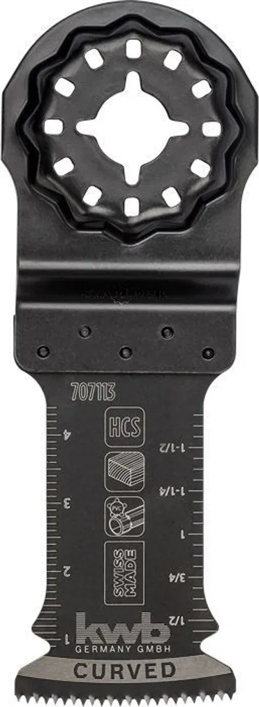 SAETERA KWB SL BIMETALL, HCS 32MM