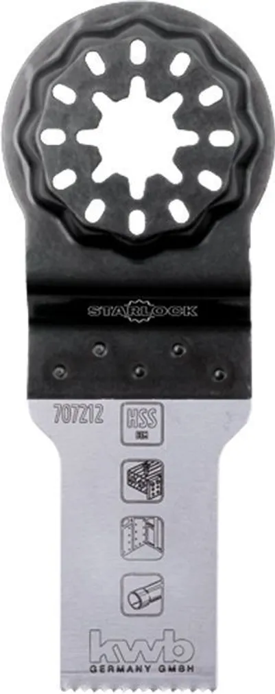 SAETERA KWB SL BIMETALL, LBL 20×32