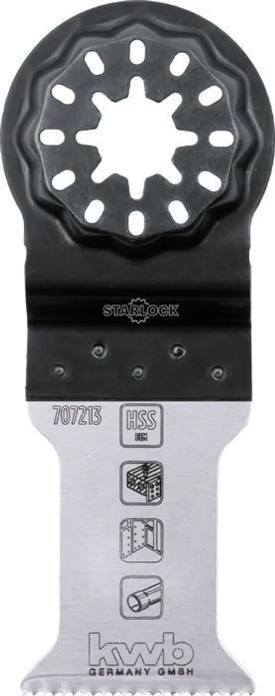 SAETERA KWB SL BIMETALL, LBL 35×50