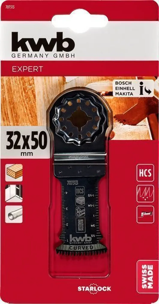 SAETERA KWB SL, JAPAN 32MM