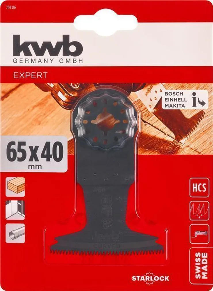 SUKELTERA KWB SL, JAPAN 65MM