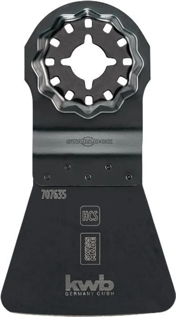 KAABITS KWB SL HCS 52MM