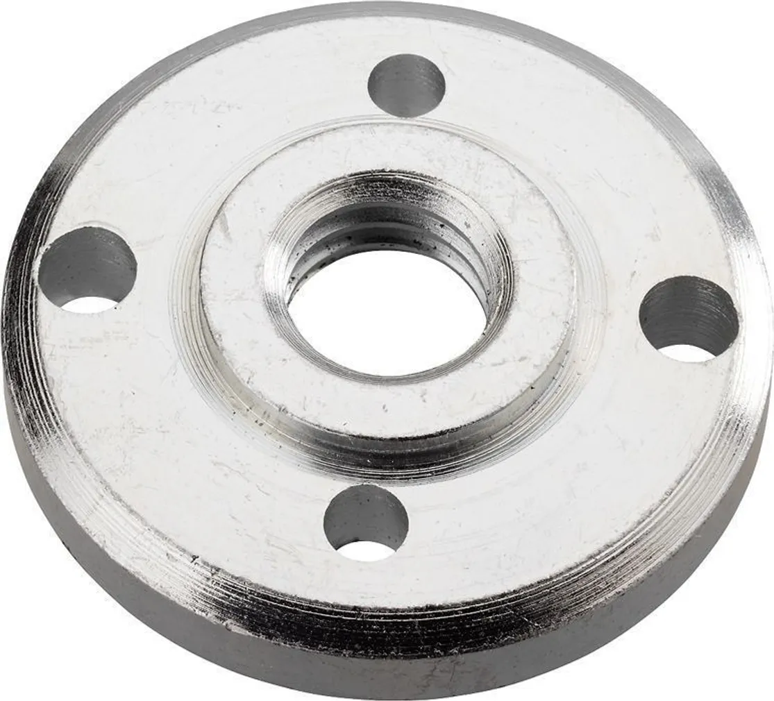 ÄÄRIKMUTTER KWB M14