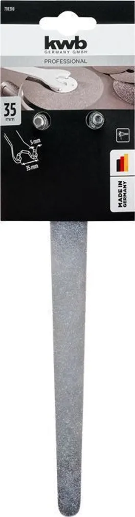 TIHVTVÕTMED KWB 35X5MM