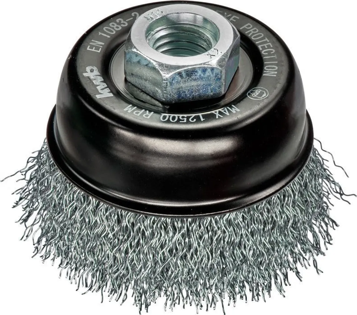 KAUSSHARI KWB AGGRESSO-FLEX®-I 60/M14