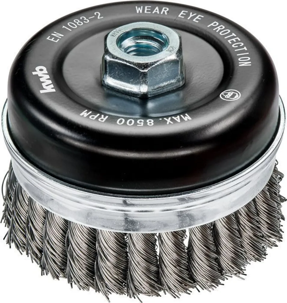 KAUSSHARI KWB AGGRESSO-FLEX®-I 100/M14