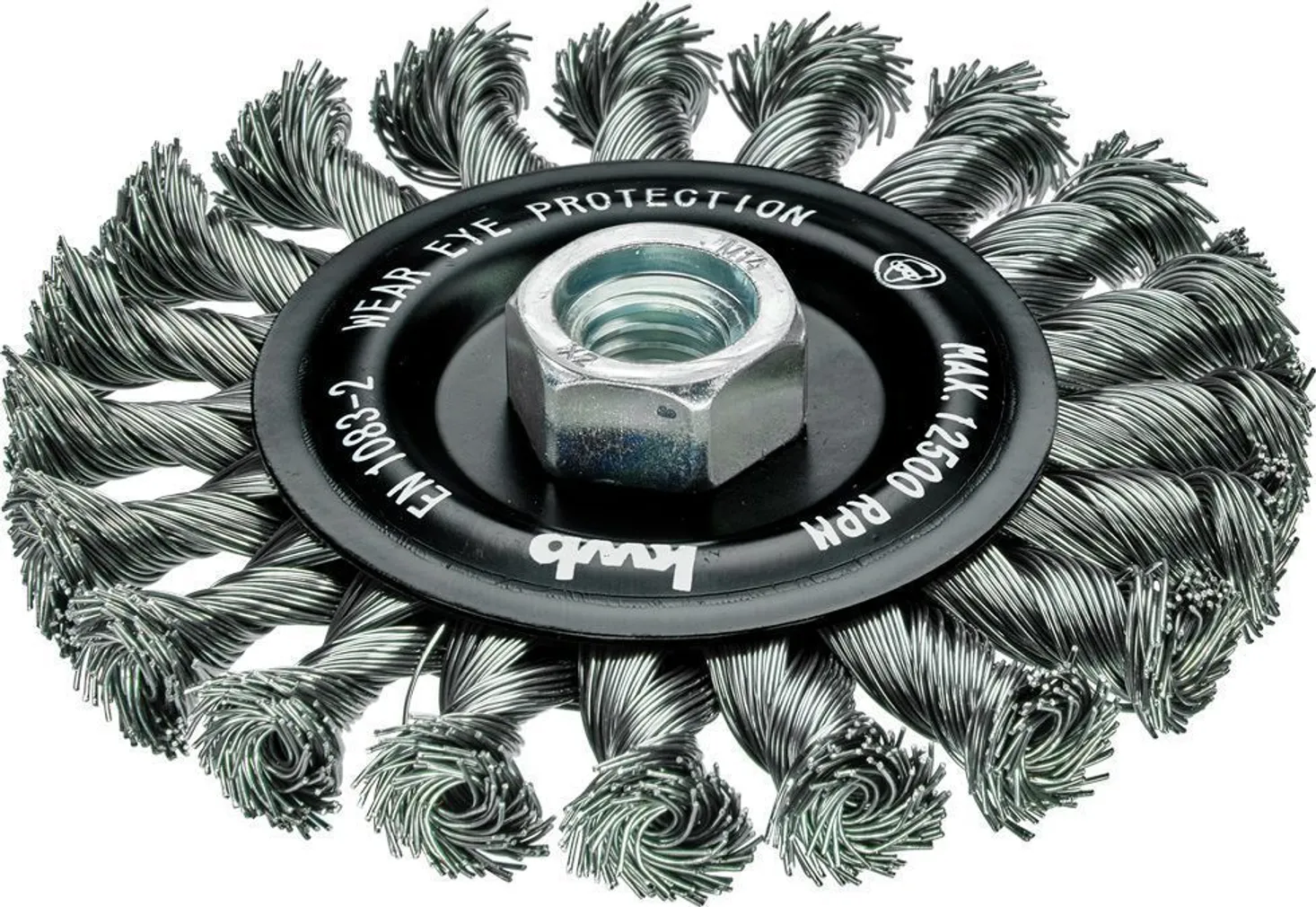 KETASHARI KWB AGGRESSO-FLEX®-I 115