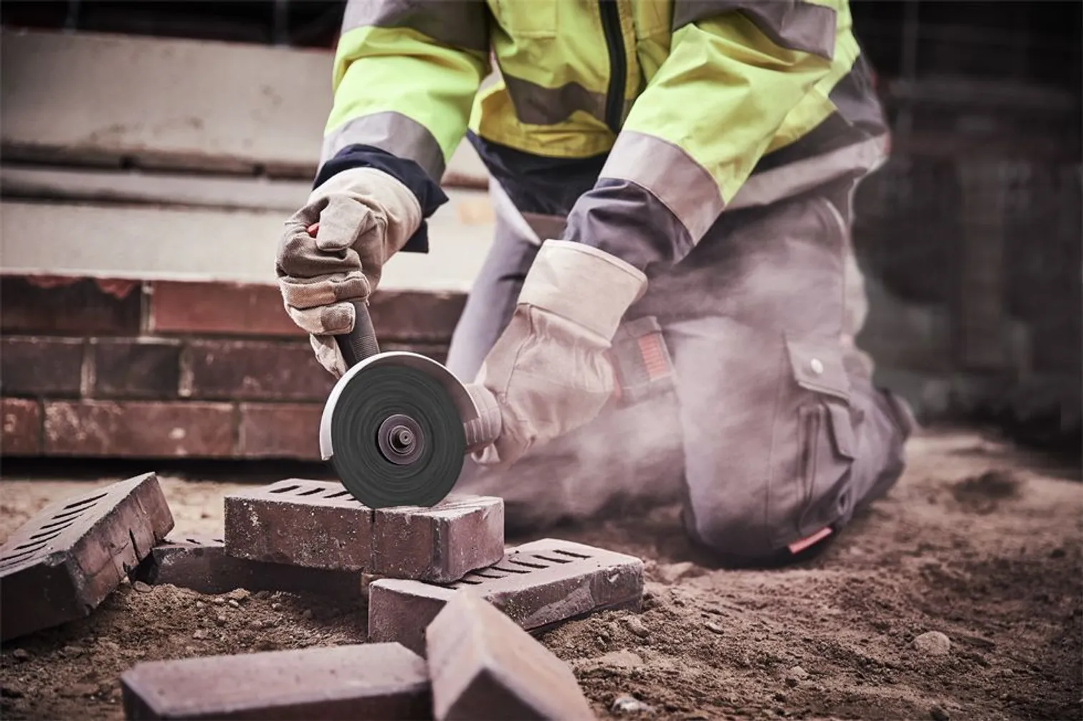 LÕIKEKETAS KWB, KIVI 230X3X22MM