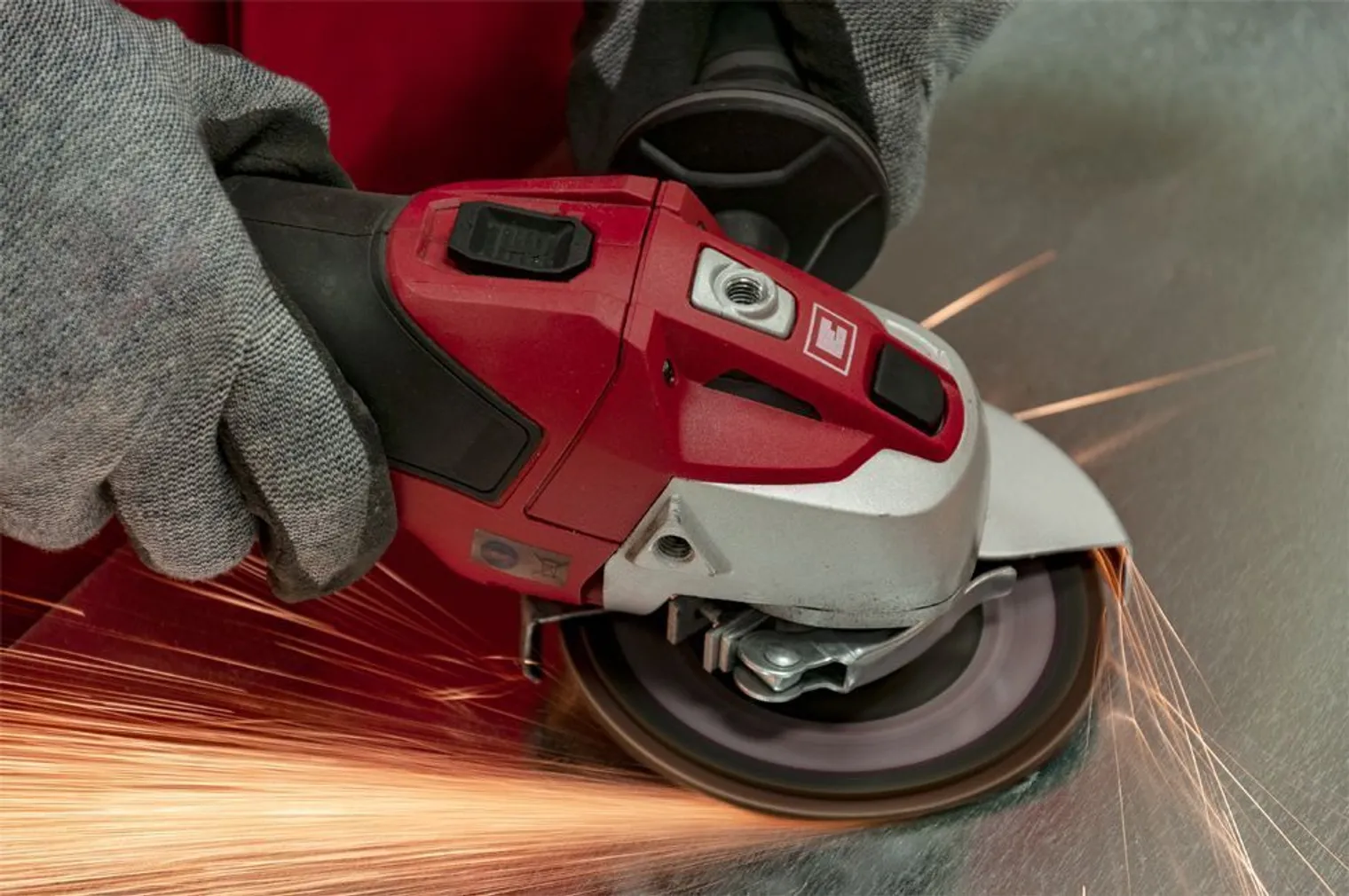 LIHVKETAS KWB, METALL 125X6X22MM