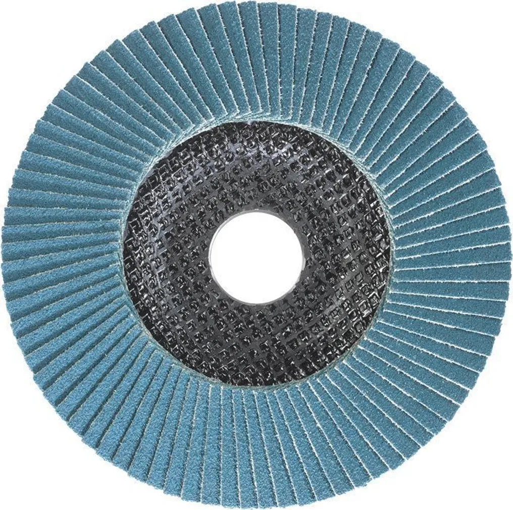 LAMELLKETAS KWB 125MM TSIRKOON P120