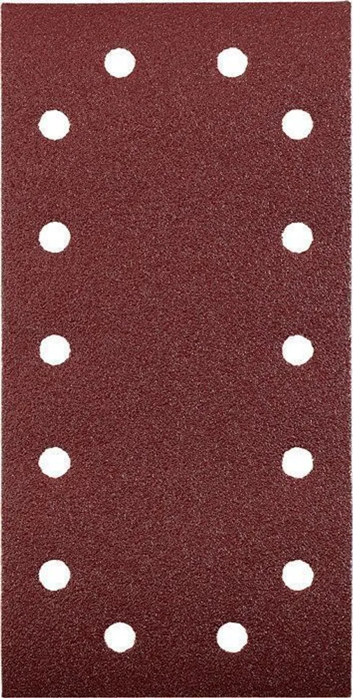 LIIVAPABER KWB, AUGUSTATUD 115X230MM P80 5TK