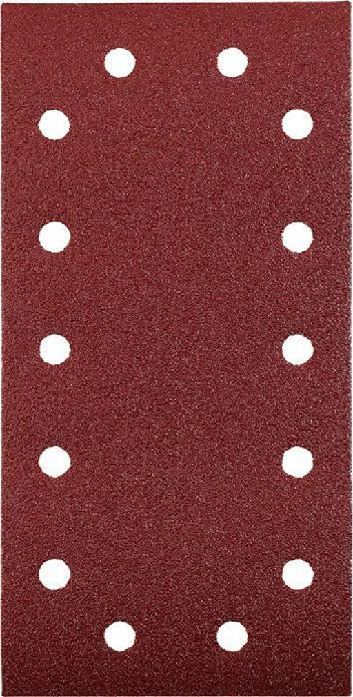 LIIVAPABER KWB, AUGUSTATUD 115X230MM P120 5TK