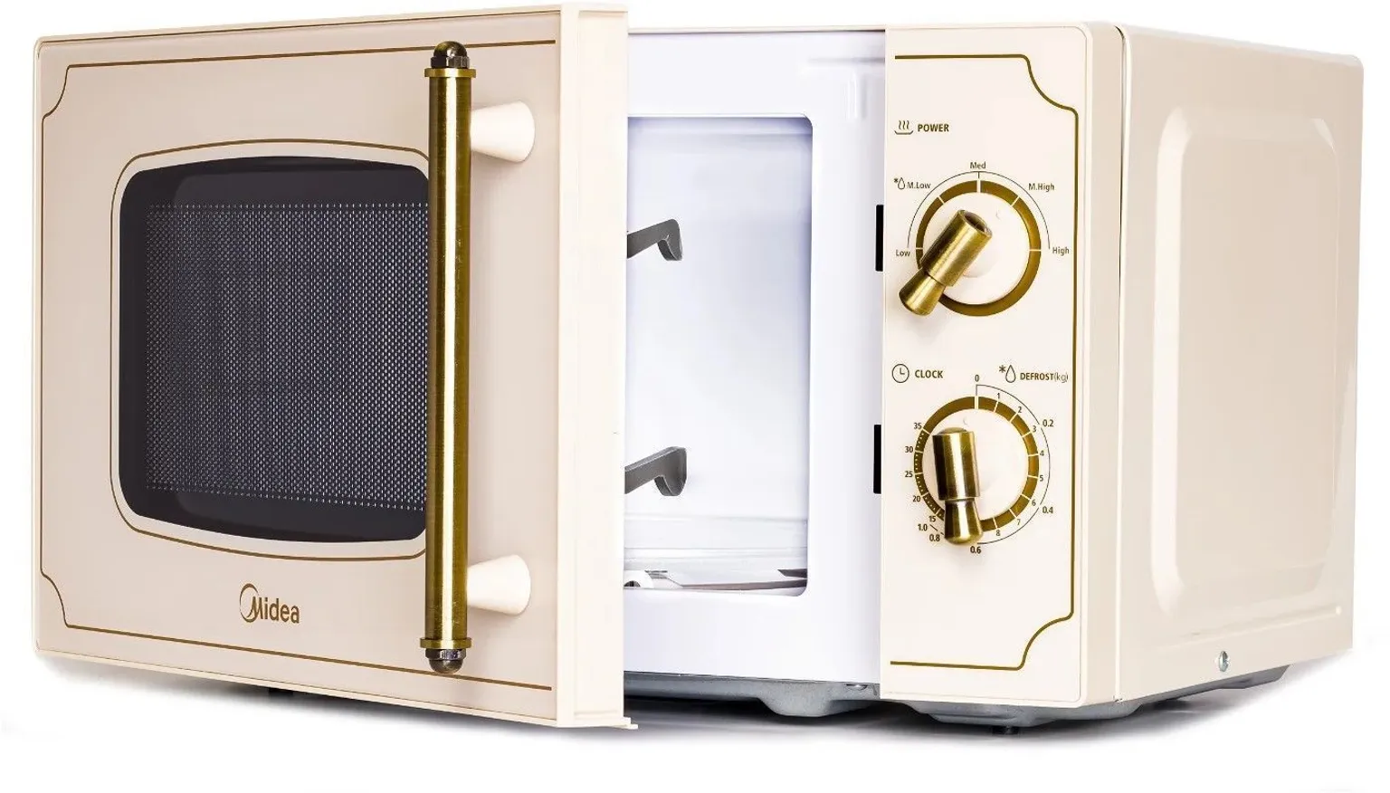 MIKROLAINEAHI MIDEA 20L 700W MM720CJ7