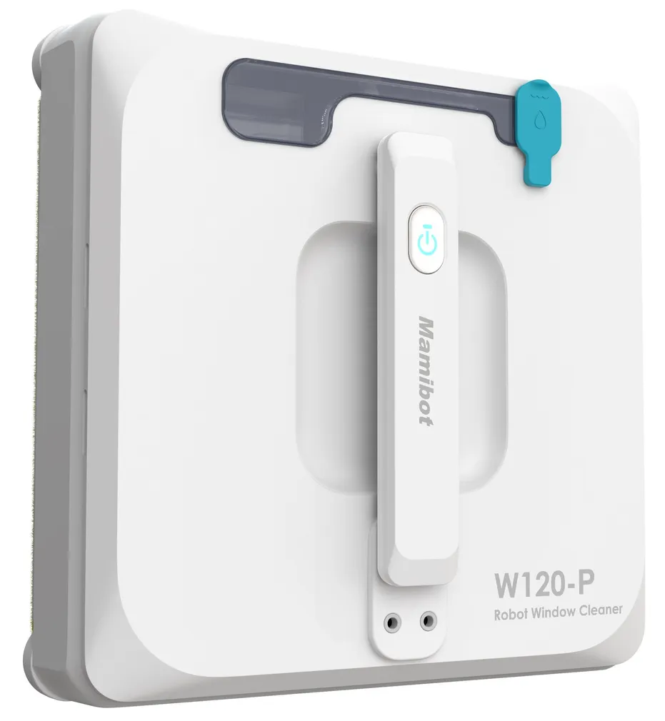 AKNAPESUROBOT MAMIBOT W120-P