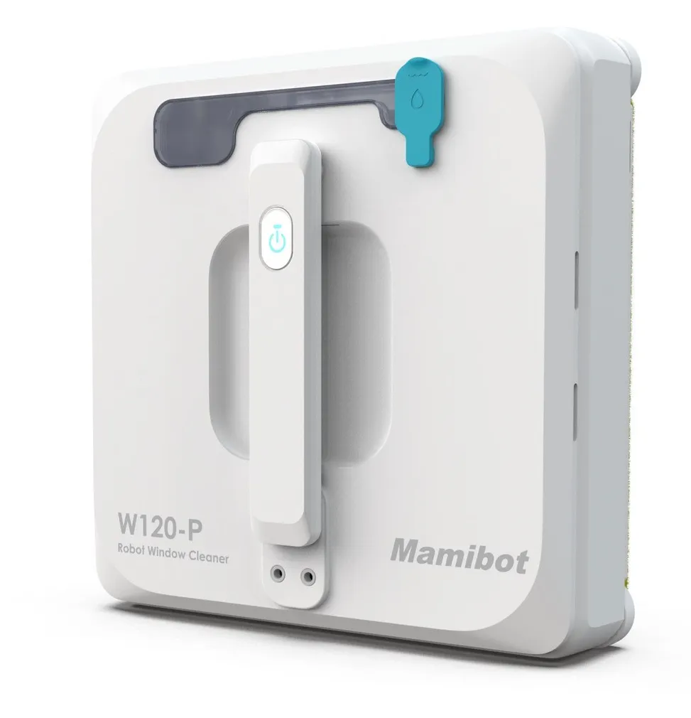 AKNAPESUROBOT MAMIBOT W120-P