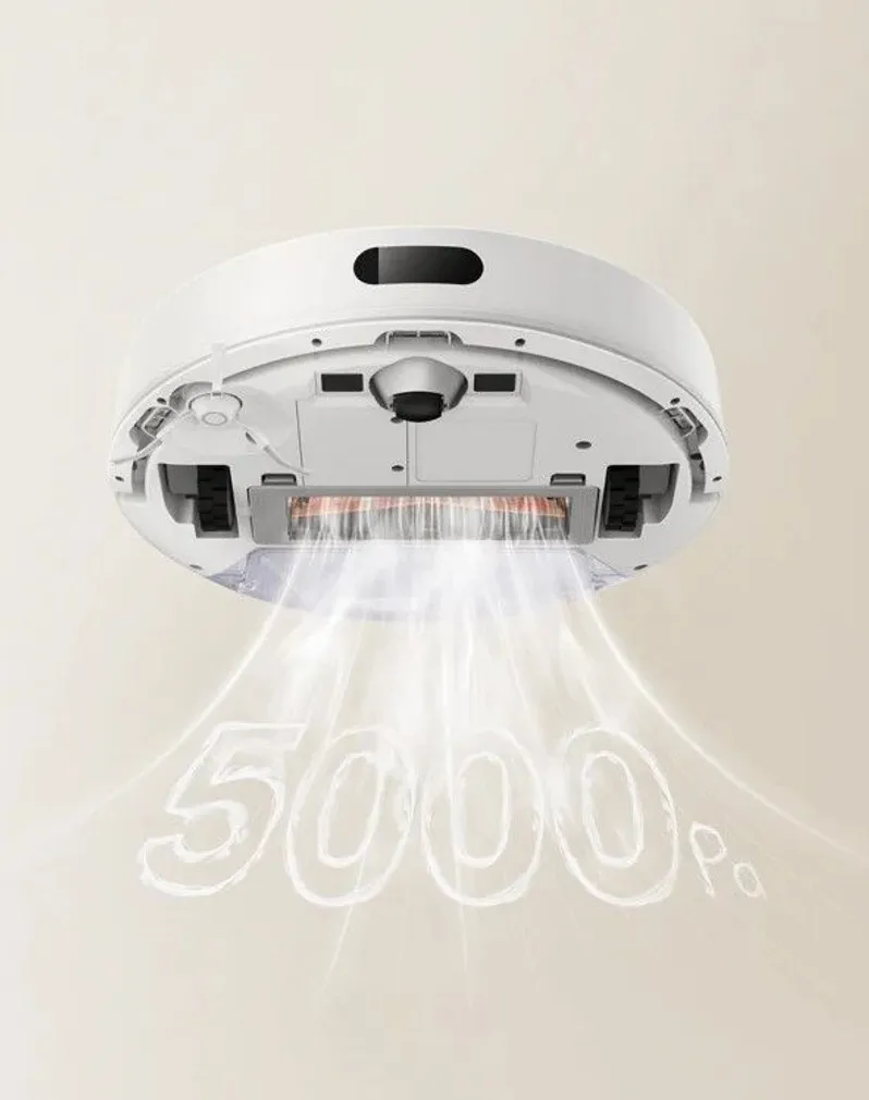 ROBOTTOLMUIMEJA XIAOMI S20 BHR8629EU