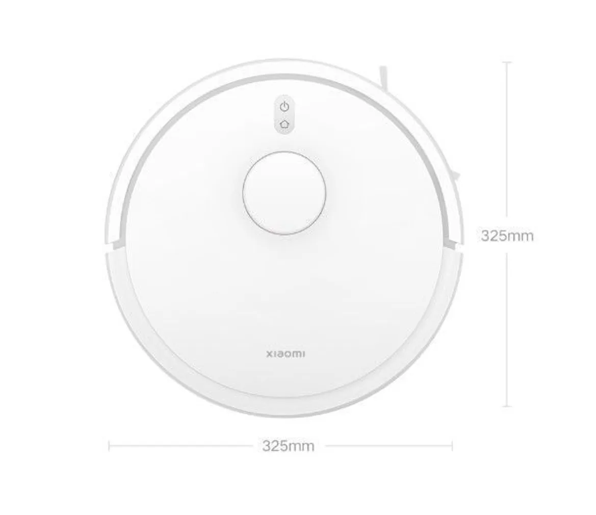 ROBOTTOLMUIMEJA XIAOMI S20 BHR8629EU