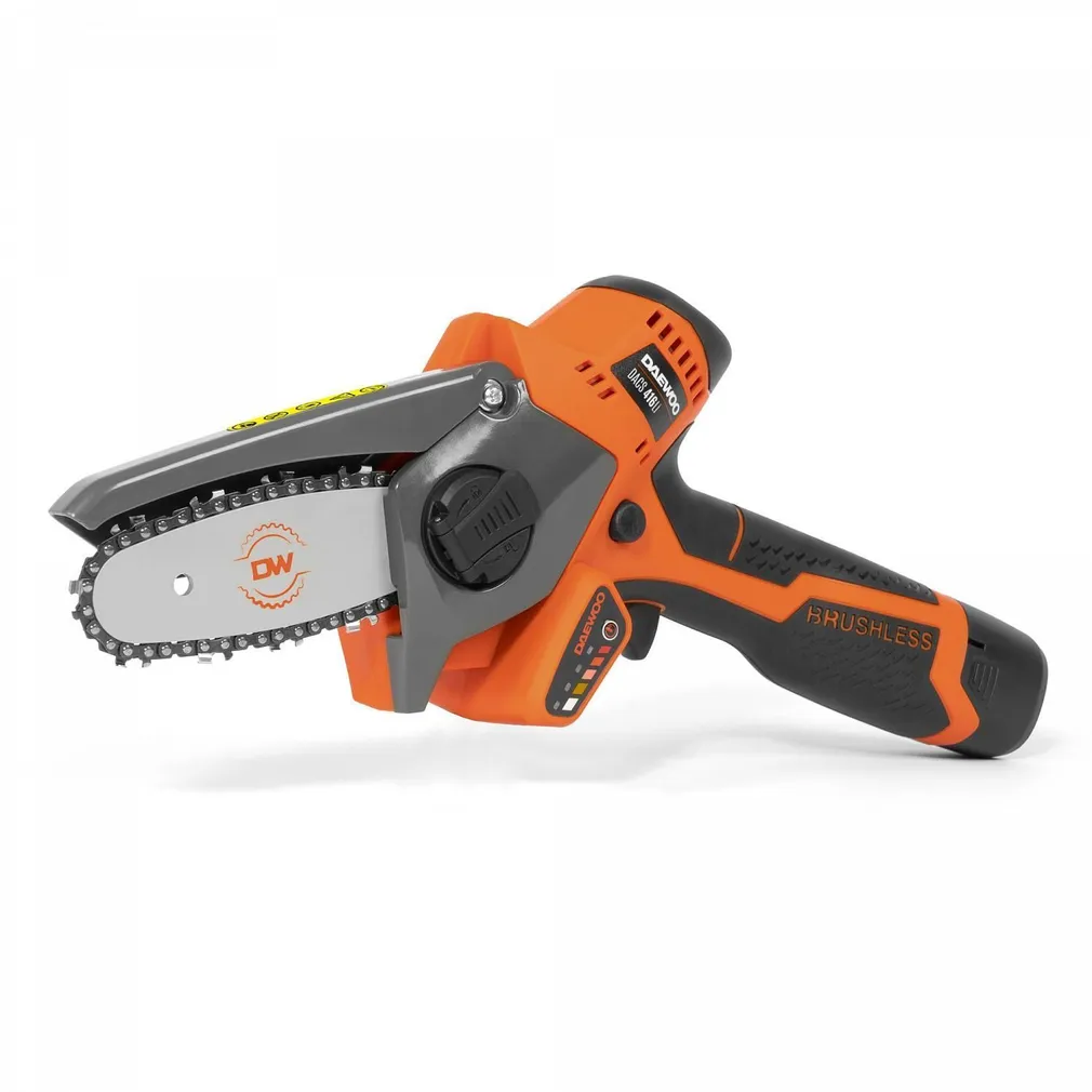 AKUSAAG DAEWOO DACS 416LI SET 16V