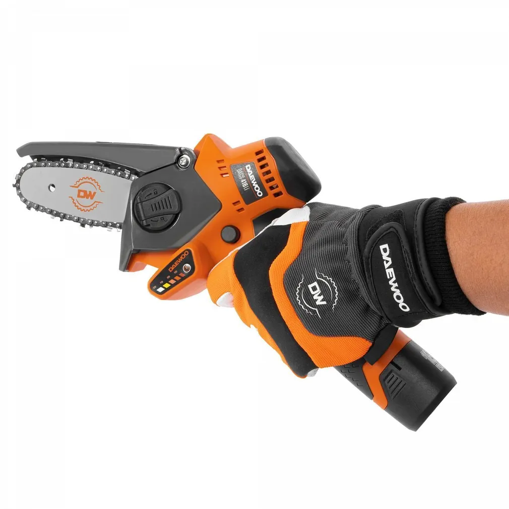 AKUSAAG DAEWOO DACS 416LI SET 16V