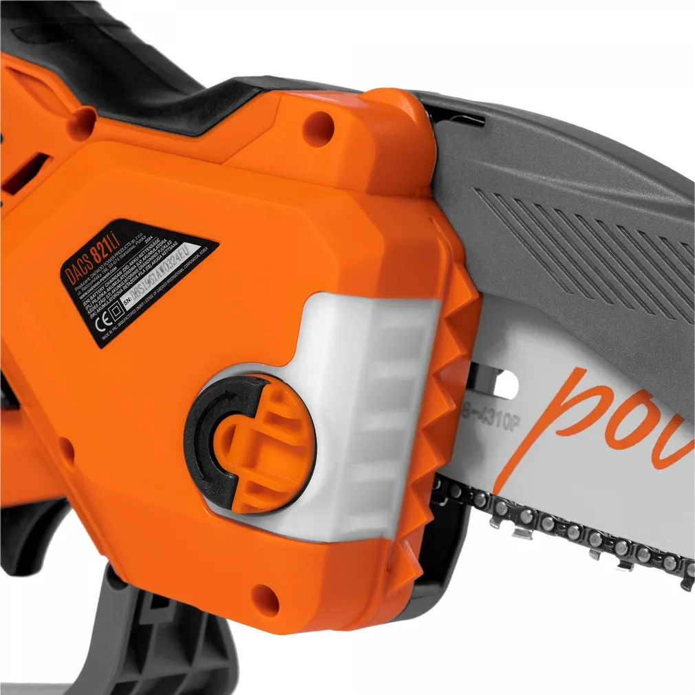 AKUSAAG DAEWOO DACS 821LI SET 21V