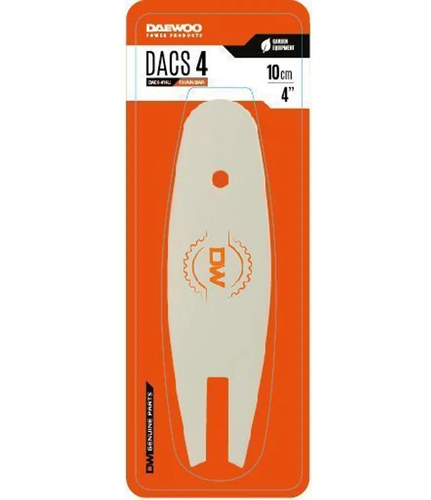 SAELEHT DAEWOO DACS 4 100/4"