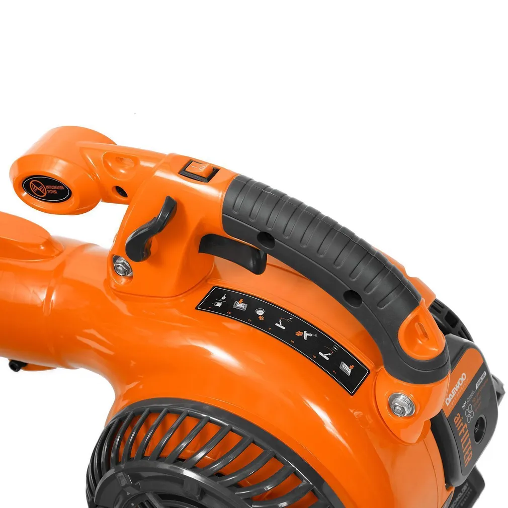 LEHEPUHUR-IMUR DAEWOO DABL 270