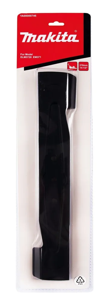 LÕIKETERA MAKITA 370MM ELM3720