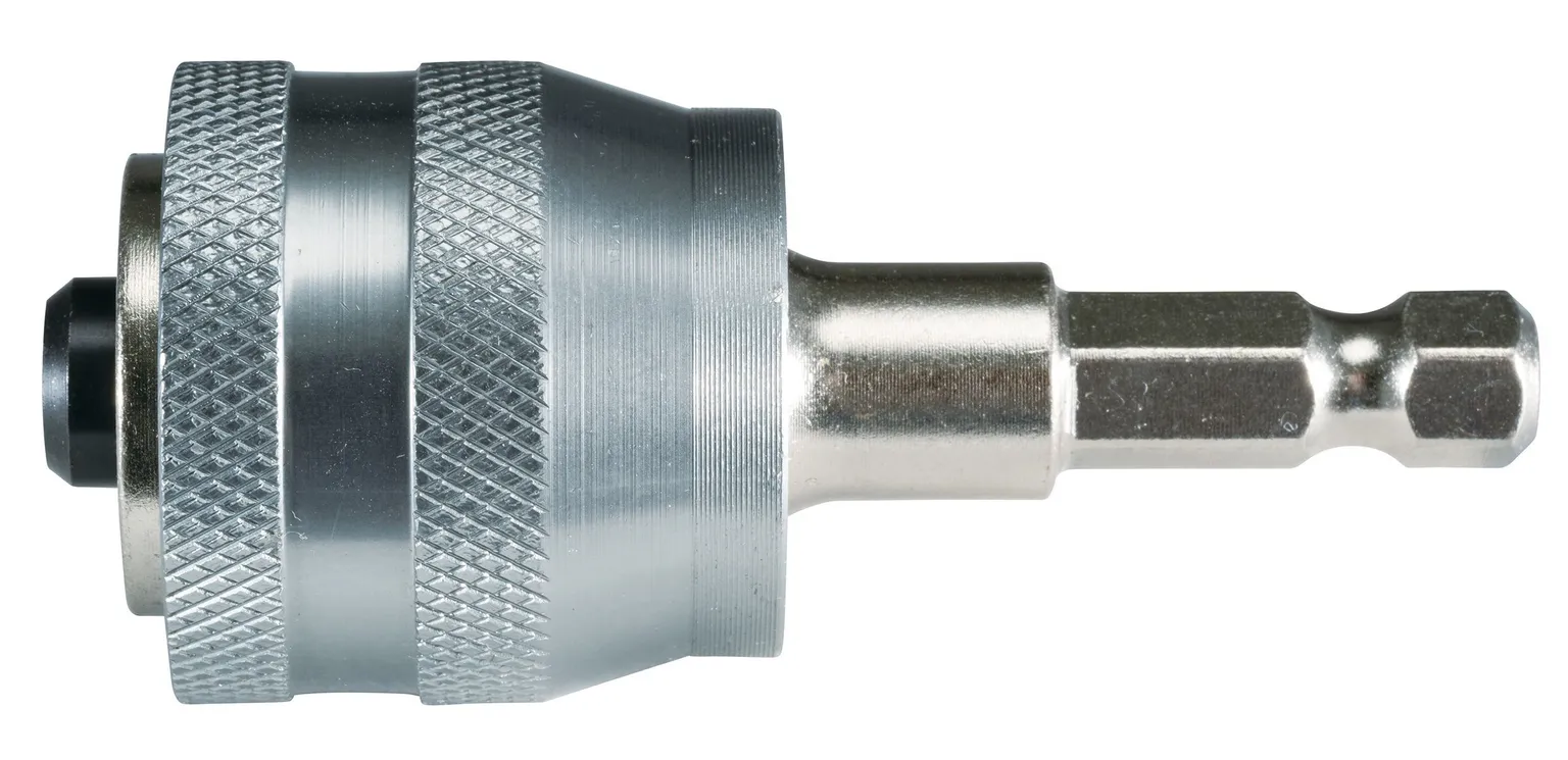 EZYCHANGE KUUSKANT 3/8"ADAPTER JA HSS-G TSENTRIPUUR