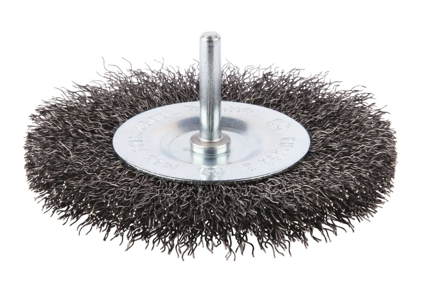 TALDRIKTERASHARI MAKITA 100X6MM