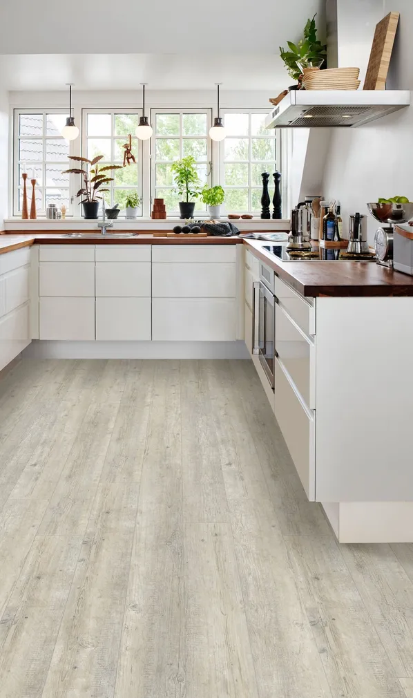 VINÜÜLPARKETT SOLIDA ACOUSTIC SPC, MÄND, CL32 04242, 2,61 M² PAKIS