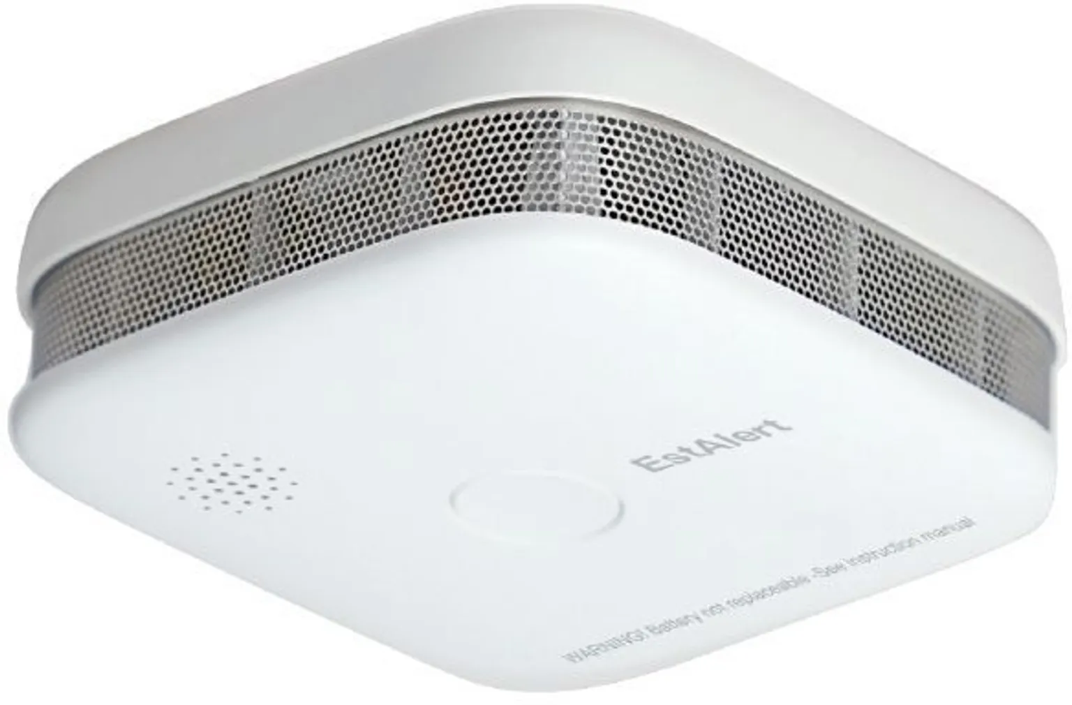 SUITSUANDUR ESTALERT MINI OPTILINE 10-AASTASE PATAREIGA