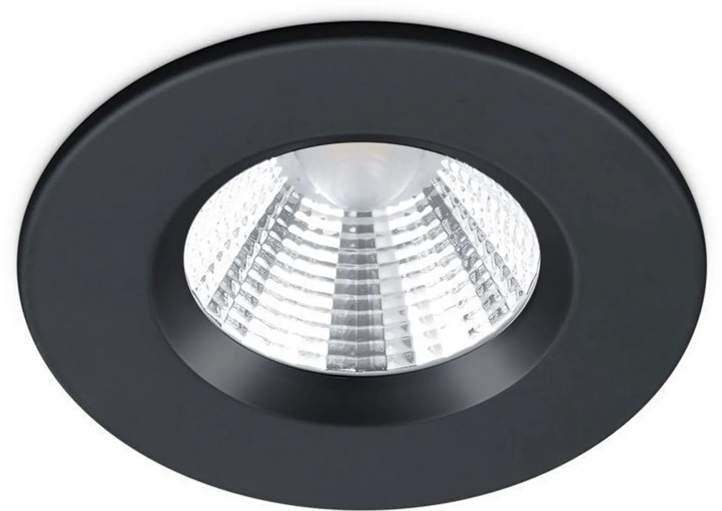 ALLVALGUSTI TRIO ZAGROS LED 5,5W IP65 ÜMMARGUNE MUST