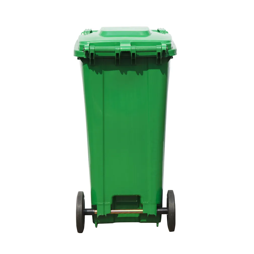 PRÜGIKONTEINER 240L ROHELINE