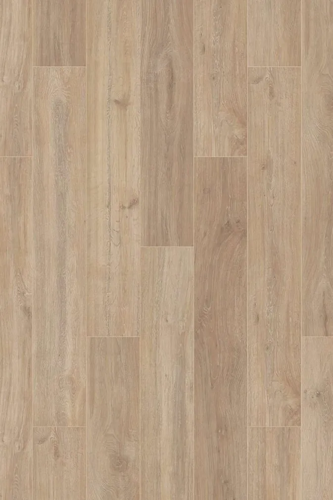 LAMINAATPARKETT 8MM SUPER NATURAL TAMM KHAKI 1-L 2,26M² PAKIS