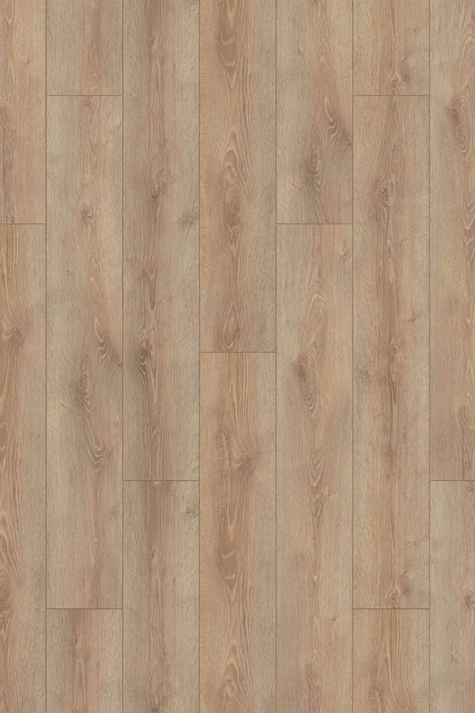 LAMINAATPARKETT 8MM SUPER NATURAL TAMM CLEARWATER 1-LIPP