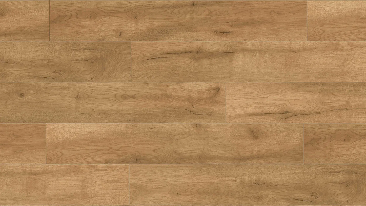 VINÜÜLPARKETT 4MM KRONOSTEP TAMM BUTTERSCOTCH 1-LIPP