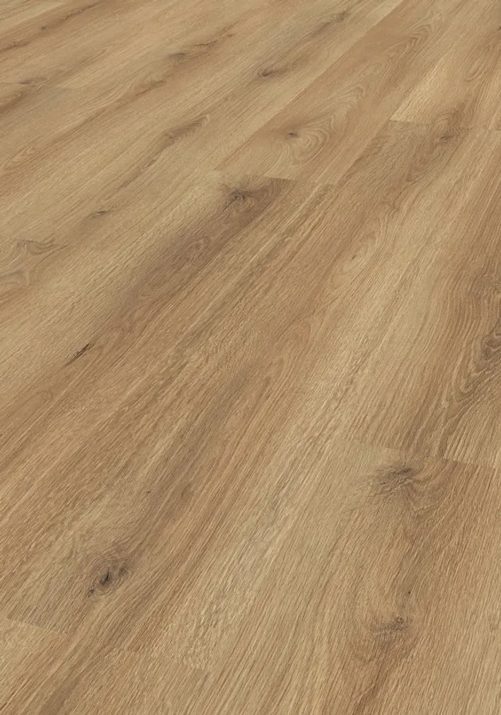 LAMINAATPARKETT 7MM KRONO PREMIUM TAMM SAND CANTAL 1-LIPP