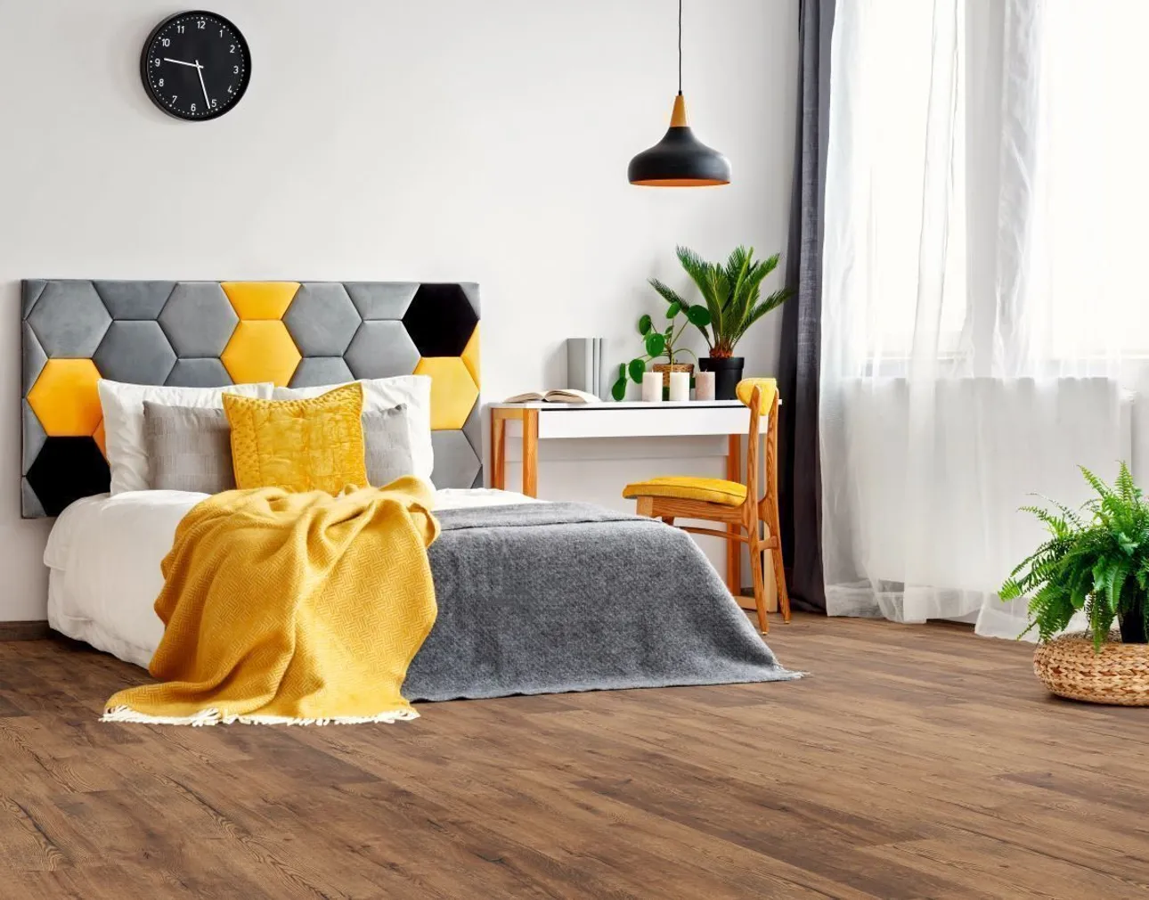 LAMINAATPARKETT 7MM KRONOPREMIUM TAMM SMUGGLERS 1-LIPP