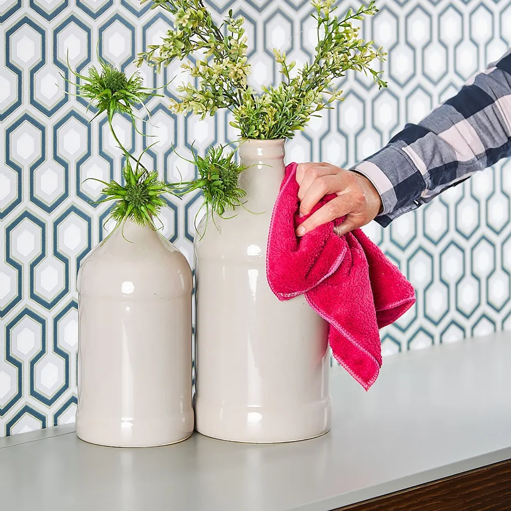 ANTIBAKTERIAALNE TOLMULAPP MINKY HI-TECH