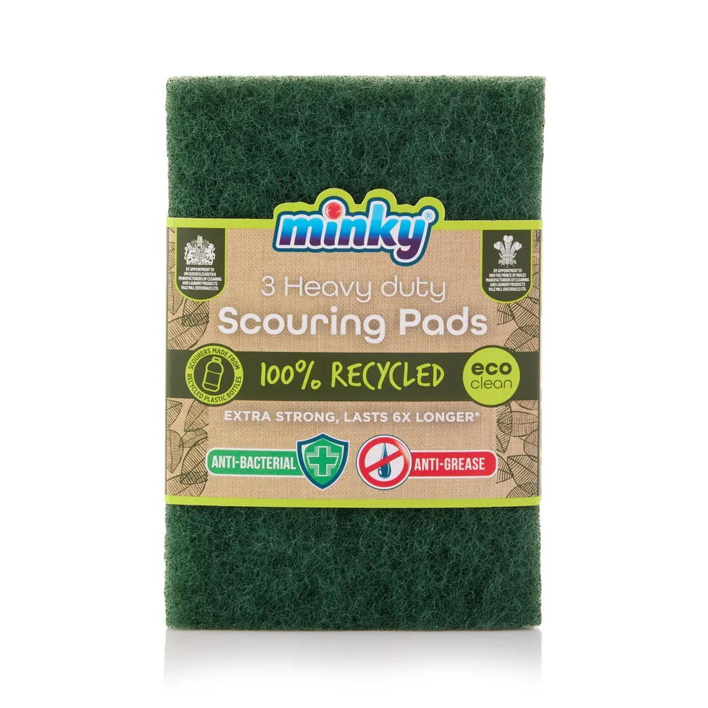 KÜÜRIMISPADJAKE MINKY TUGEVATOIMELINE ECO 3TK