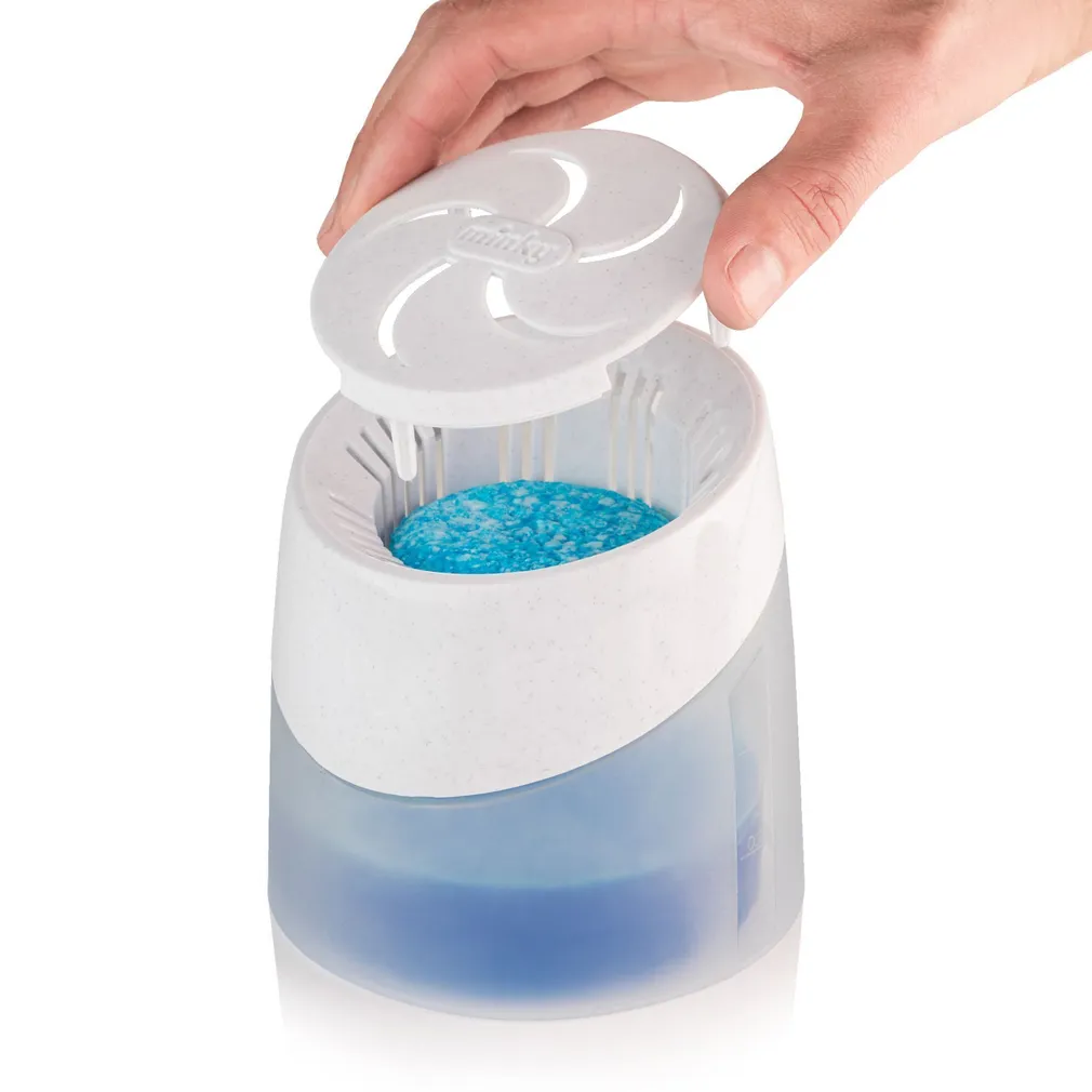 NIISKUSEKOGUJA MINKY DAMP GUARD 200G