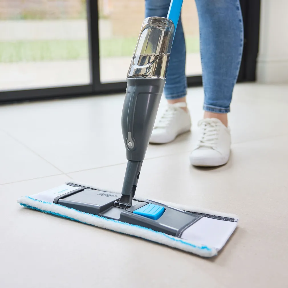 PIHUSTATAV PÕRANDAPESUMOPP MINKY 4IN1