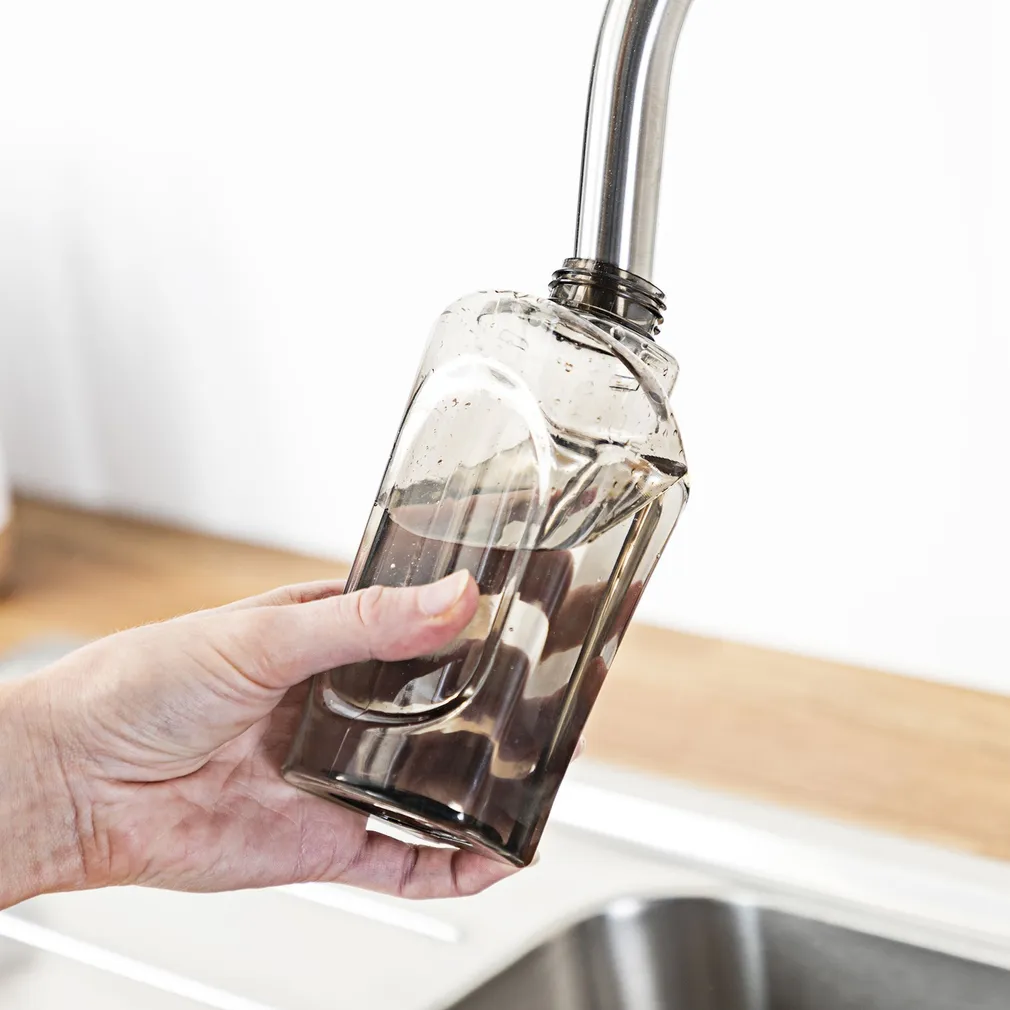 PIHUSTATAV PÕRANDAPESUMOPP MINKY 4IN1