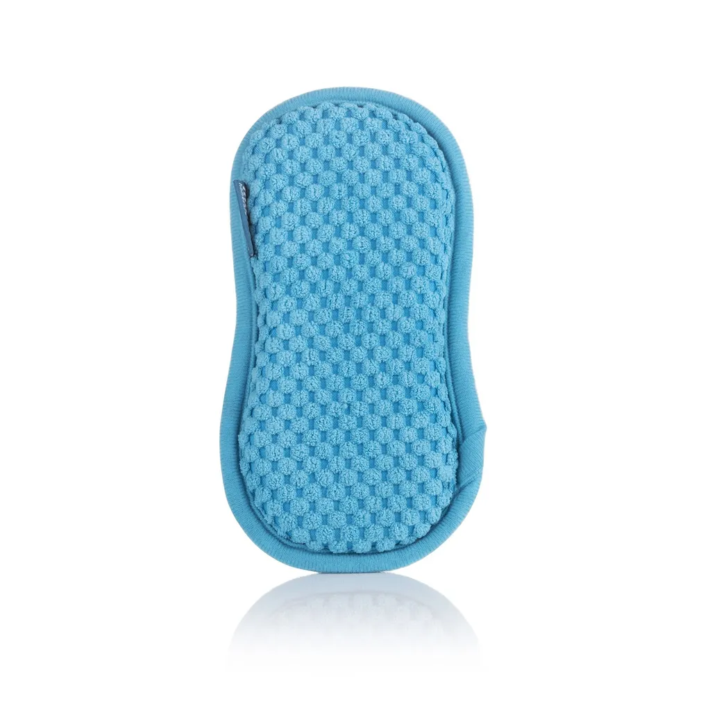 ANTIBAKTERIAALNE PUHASTUSLAPP MINKY VANNITOALE