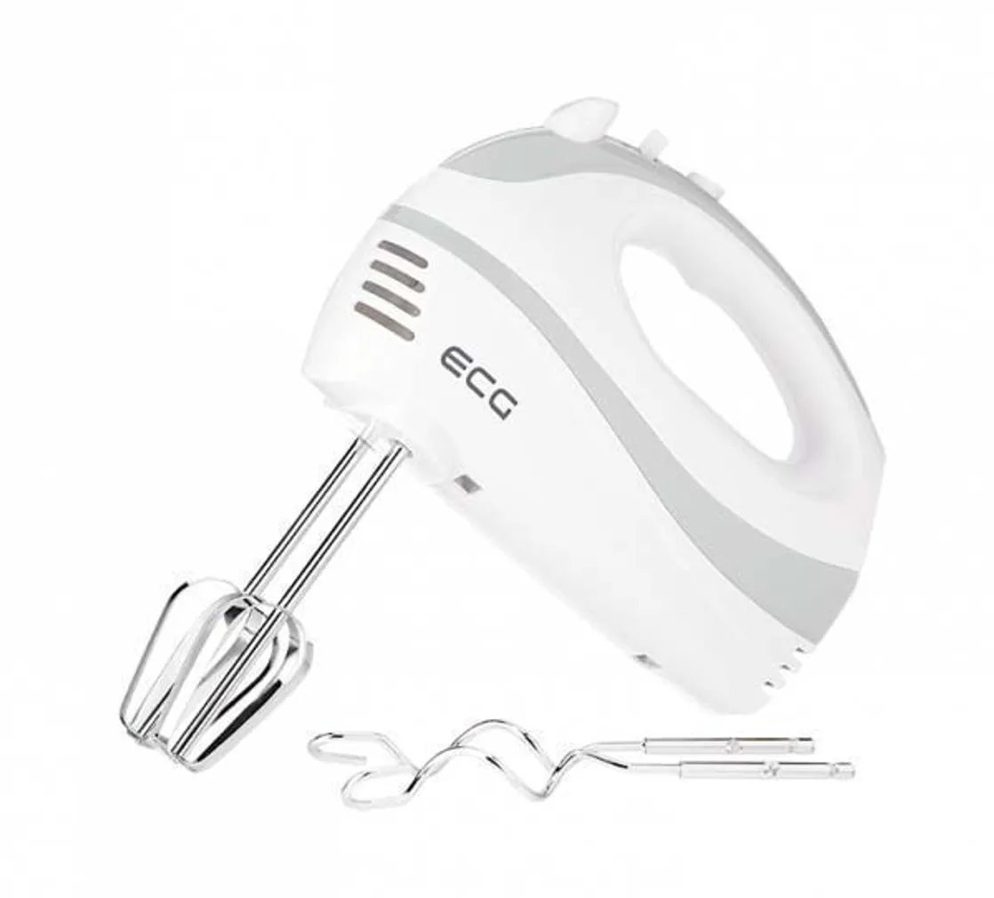 KÄSIMIKSER ECG RS 200