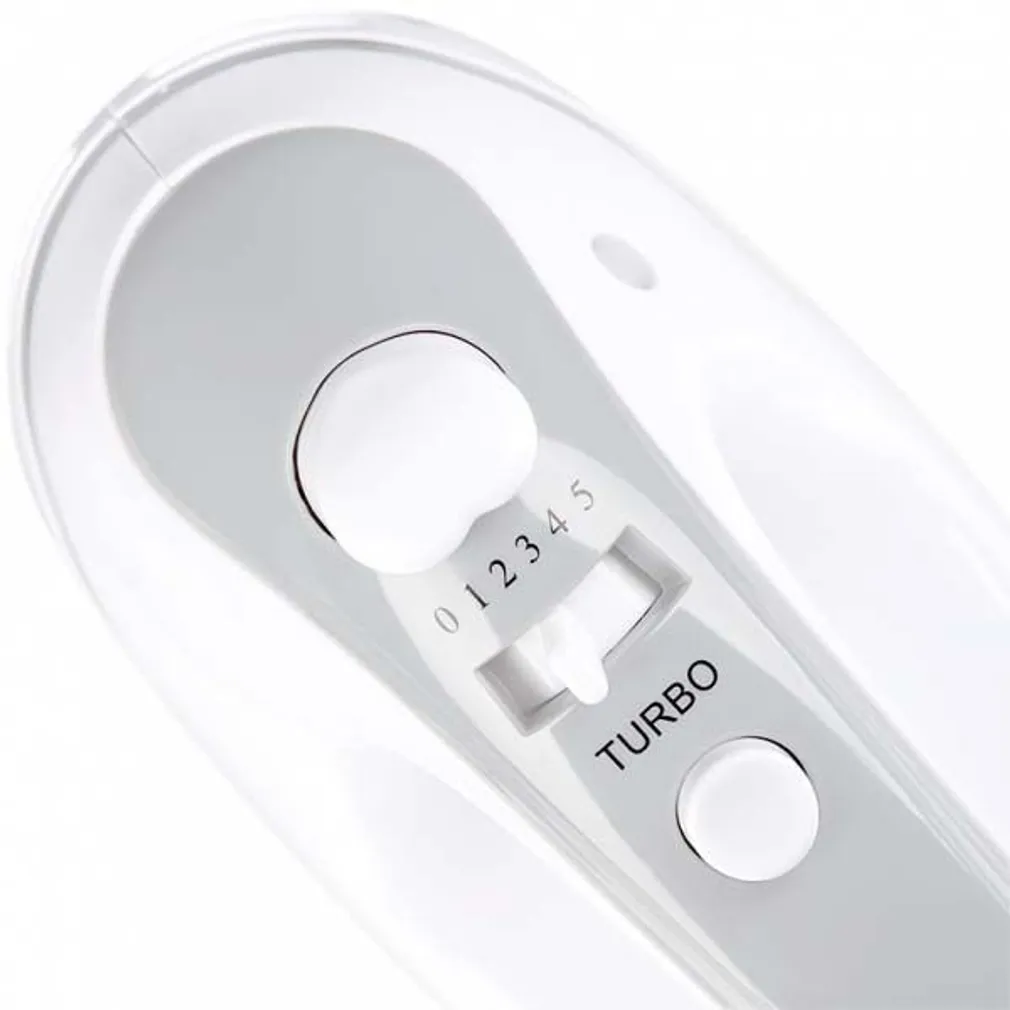 KÄSIMIKSER ECG RS 200