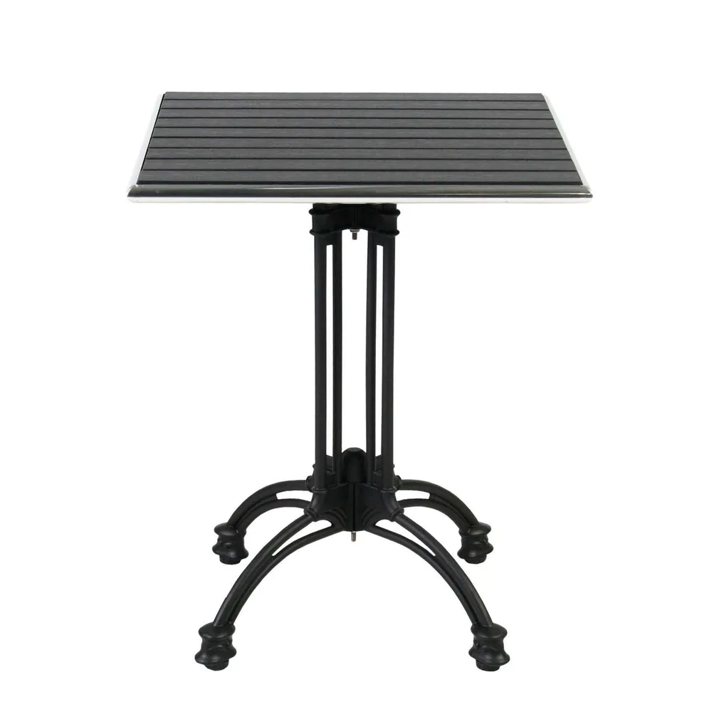 LAUAJALG CAFE 61X61XH72CM