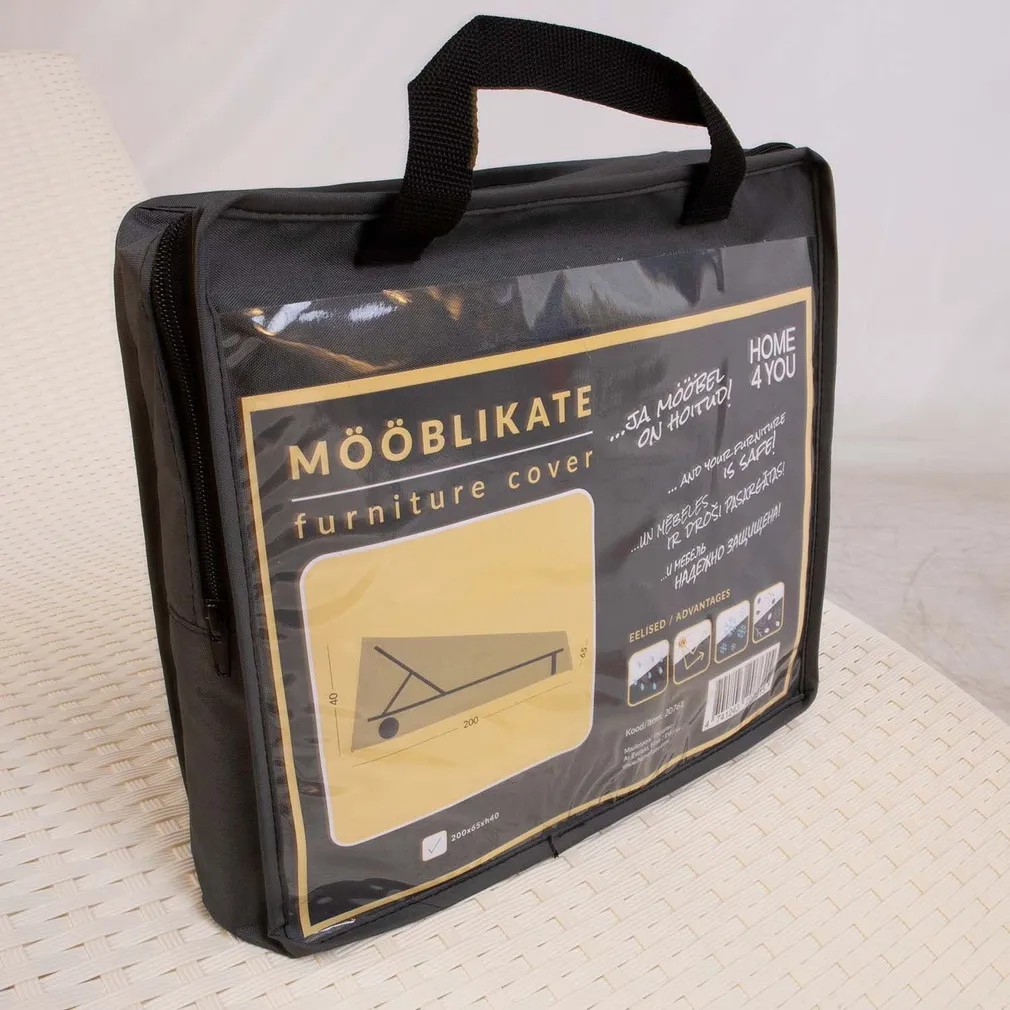 MÖÖBLIKATE 200X65X40CM