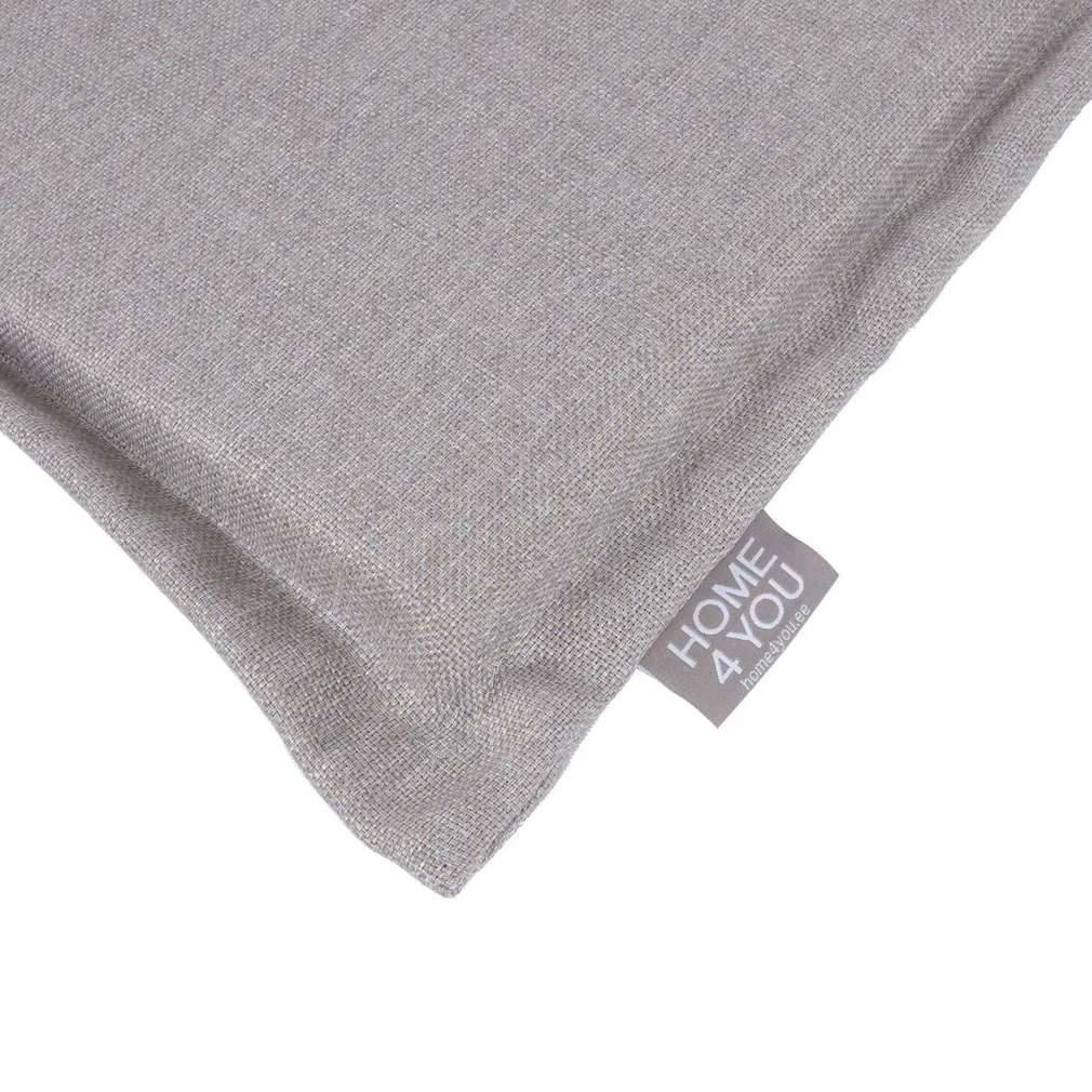 TOOLIKATE FLORIDA 48X42XH3CM HALLIKASBEEŽ