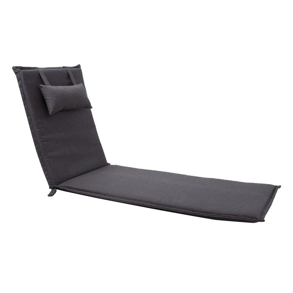 LAMAMISTOOLI KATE WICKER 55X195X3CM TUMEHALL